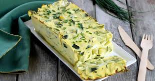 750g Vous Propose La Recette Flan De Courgettes En Pas A Pas Avec Une Photo Pour Chaque Etape La R Recette Flan De Courgette Flan De Courgette Recette Flan