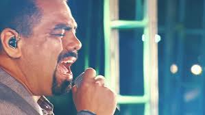 Erick Porta DERREAMA TU GLORIA Lenguaje Del Cielo Feat Edson Gonzalez