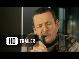 Dany boon is a very funny guy. Supercondriaque Movie Script