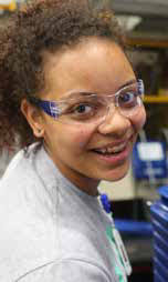 Samia Brown's Instagram, Twitter & Facebook