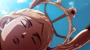 Imm Anime Attack On Titan Anime Anime Attack On Titan Art Export to gif (or mp4 for pro) to share your animation online. attack on titan anime anime