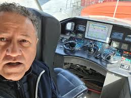 About 43' mark1 trawler water tank