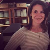 Kerri Dempsey's Instagram, Twitter & Facebook