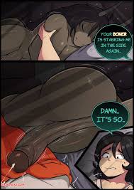 ✅️ Porn comic A Monster in my Bed. SCP Foundation. LordFink Sex comic  brunette got horny ✅️ | LordFink | Porn comics hentai adult only |  wporncomics.com