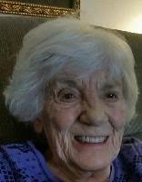 Norma Kobe Obituary (1923