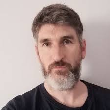 Paul Cassidy (@PaulRCassidy)