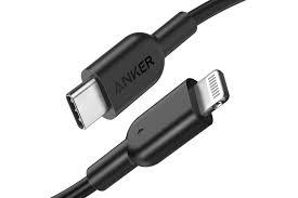 9 Best Iphone Charger Cables 2020 Gq