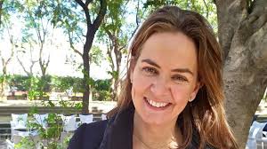 Sol Cruz Guzmán apuesta por el cine protagonizado por mujeres reales e  imperfectas