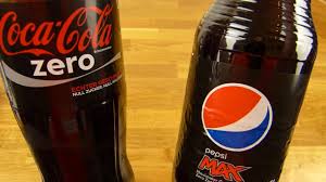 4 years ago at 12:53 pm Coca Cola Zero Vs Pepsi Max Youtube