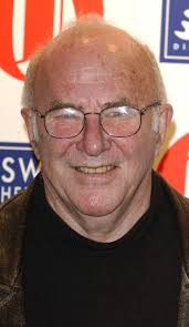 Clive James: Avuncular Australian TV host who never stopped writing