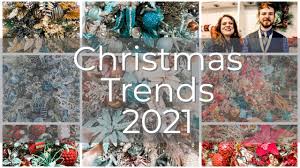 Latest christmas decorations ideas for outdoor homes offices 25th december 2020 decorative homemade crafts ornament lights candles during the festivals, we decorate every corner of our house. Christmas Trends 2021 From Our Showroom In Atlanta Georgia Youtube