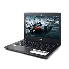 Laptop acer ram 4gb cpu core i3 i5 i7 vga nvidia dan amd ryzen semua tipe paling update! Harga Bekas Laptop Acer Aspire E Terbaru Februari 2021 Laptop Web Id