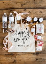 Wedding Welcome Bag Ideas Www Onefabday Com Gifts For Wedding Party Wedding Welcome Bags Wedding Welcome Gifts