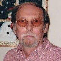 Jerry Wayne Gillespie (1946-2021)