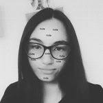 Dori Lambert's Instagram, Twitter & Facebook