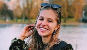 Celia Clancy's Instagram, Twitter & Facebook