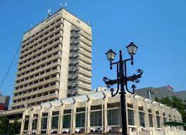 Hotel moldova iasi, iasi, romania. Hotel Moldova Hotel Iasi Trivago De