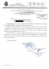 Poliția Locală E O Glumă Proastă Mi Am Tras și Eu Blog