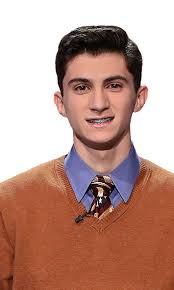 2016 Teen Tournament