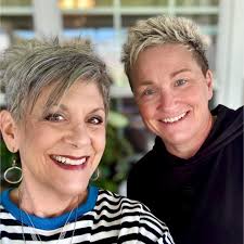 Sarah Forgey Heather Guarisco