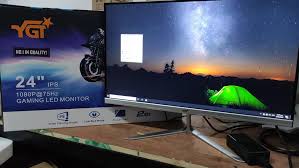 Computer vision is the field of computer science that focuses on replicating parts of the complexity of the human vision system and enabling computers to identify and process objects in images and. Jaycris Pc Ygt Nvision Monitor 24 75hz Ygt Ips Facebook