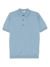 Polo John Smedley da uomo