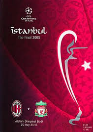 Ac milan vs juventus 2005 goals, fight and angry moments. 2005 Uefa Champions League Final Wikipedia