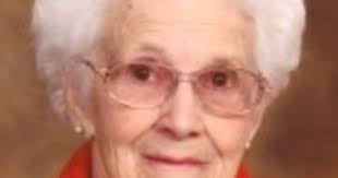Betty Jane Smith Obituary (1922