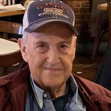 Obituary, Visitation & Funeral Information