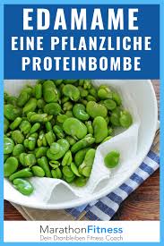 Was Sind Edamame Edamame Rezepte Eiweisshaltige Lebensmittel