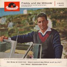 Freddy quinn · song · 2014. Freddy Quinn Archiv Das Lebenswerk Von Freddy Quinn