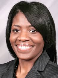 Tamika Edwards Named to Federal Reserve Advisory Council (Movers & Shakers)