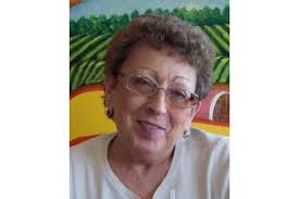 Rita Pitts Obituary (1946