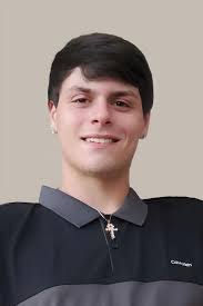 Joseph Benzing's Instagram, Twitter & Facebook