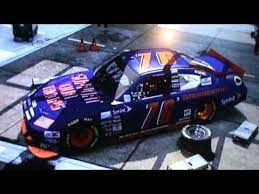 And request for me to make one. Nascar The Game 2011 Custom Paint Scheme Youtube