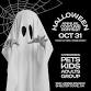 10/31 Annual Halloween Costume Contest! event image