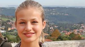 Atlantic college or the united world college of the atlantic (sometimes styled uwc atlantic college or uwcac) is an independent, international. Spanish Princess Leonor To Attend Uwc Atlantic College In Wales Bbc News