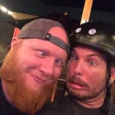 Brandon Hooker (@brandonhooker) · Instagram 照片和视频