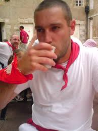 Damien LAMBERT, 40 ans (SAINT MARTIN BOULOGNE)