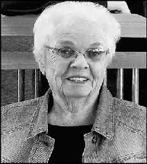 Doris HERBERT Obituary (1929