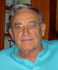 Paul Bree Boyce (1927-2012)