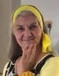 Edith M. Oquendo Obituary