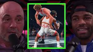 Jordan Burroughs's Instagram, Twitter & Facebook