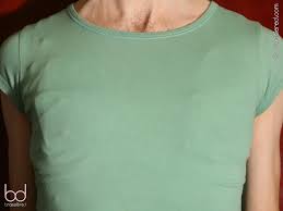 brassièred: Chapter 4: How do I make sure no-one sees his bra?