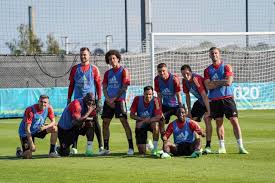 Soccer365.ru › футбол онлайн › чемпионат европы ›. Belgiya Rossiya Prognoz 12 Iyunya 2021 Goda