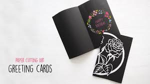 Here we are sharing 8 best handmade card making art ideas. Diy Greeting Card Card Making Handmade Greeting Cards Youtube
