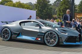 We provide automotive euipment wherever you are in the philippines. Bugatti Has A New Flagship Hypercar The Divo Autodeal