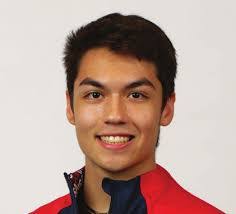 Derrick Leong's Instagram, Twitter & Facebook