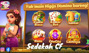 Setelah beberapa waktu, chip domino akan dikirimkan oleh faksi sedekah.cf ke akun id domino higgs anda, yang telah dikirimkan sebelumnya. Gf2ezzjczu7rlm