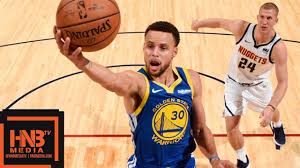 Golden state warriors basketball game. Golden State Warriors Vs Denver Nuggets Full Game Highlights 10 21 2018 Nba Season Youtube